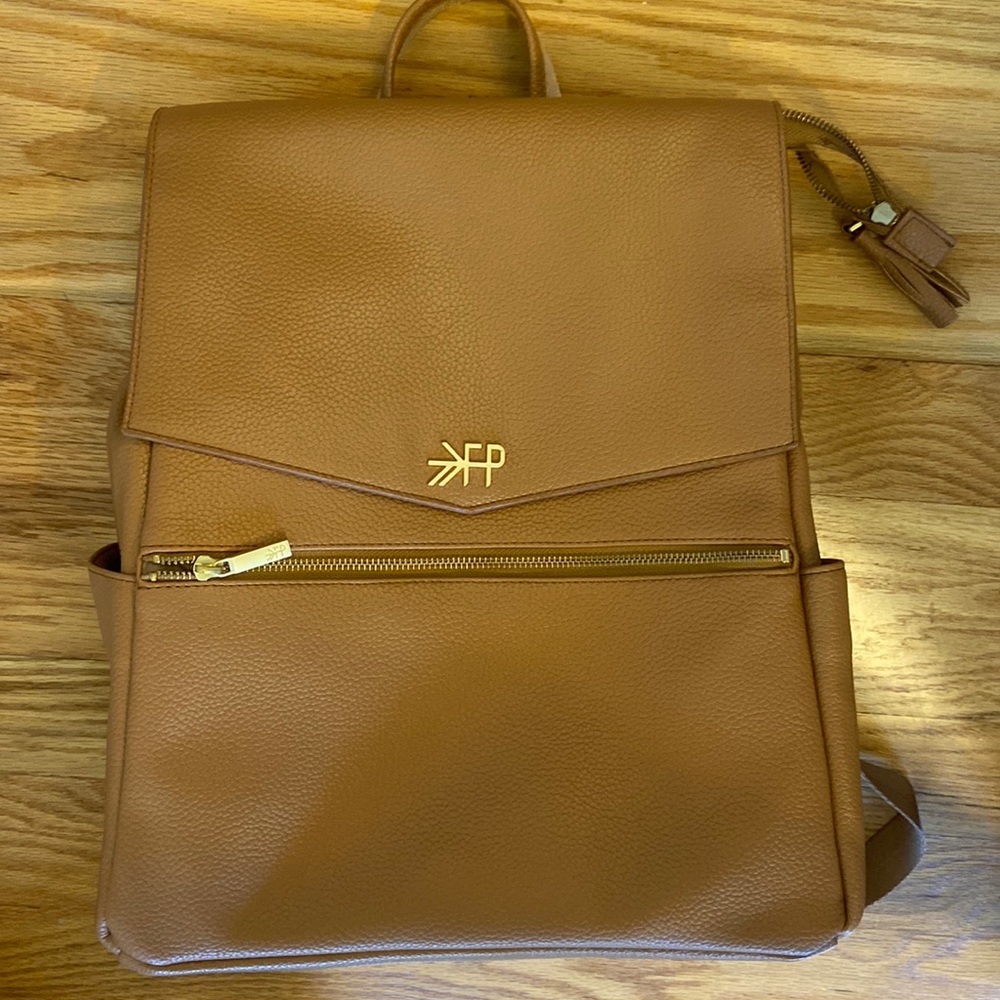 Freshly Picked Diaper Bag